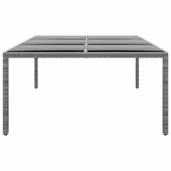 VidaXL 310587 table de jardin
