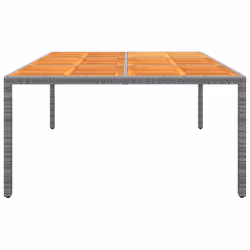 VidaXL 310591 table de jardin