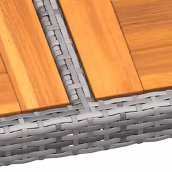 VidaXL 310591 table de jardin - Vue supplémentaire 4