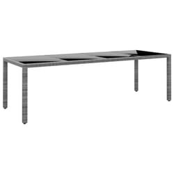 VidaXL 310593 table de jardin
