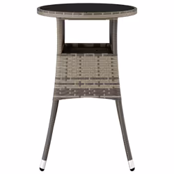 VidaXL 310600 table de jardin - Vue supplémentaire 4