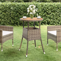 VidaXL 310603 table de jardin