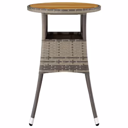 VidaXL 310603 table de jardin