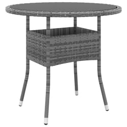 VidaXL 310606 table de jardin