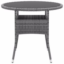 VidaXL 310606 table de jardin