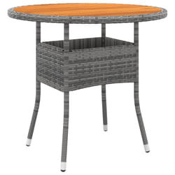 VidaXL 310609 table de jardin