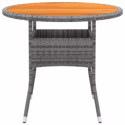 VidaXL 310609 table de jardin