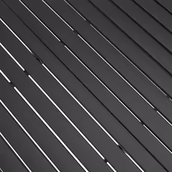 VidaXL 312170 table de jardin Anthracite - Vue supplémentaire 5