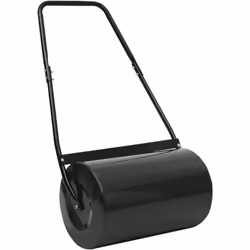 Ce rouleau à gazon pratique est excellent pour les graines récemment semées ou pour niveler un sol irrégulier. Il peut égalem ...