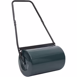 Ce rouleau à gazon pratique est excellent pour les graines récemment semées ou pour niveler un sol irrégulier. Il peut égalem ...