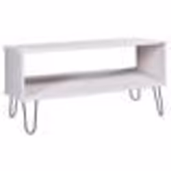 VidaXL 321149, Blanc
