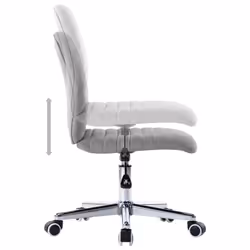 VidaXL 3056530 chaise restaurant - Vue supplémentaire 6