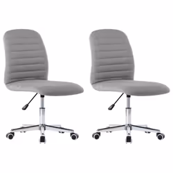 VidaXL 3056540, Fer, Polyester, Bois, 560 mm, 430 mm, 84 cm, 94 cm, 6 pièce(s)
