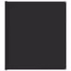 vidaXL Tapis de tente 250x450 cm Anthracite
