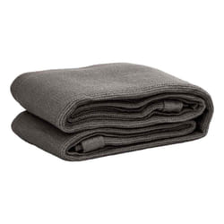 VidaXL 310691 accessoire de tente Tapis Polyéthylène haute densité (HDPE) Anthracite 1 pièce(s)