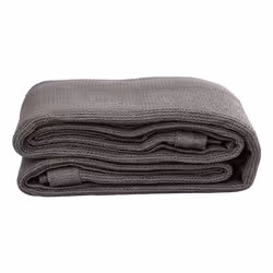 VidaXL 310691 accessoire de tente Tapis Polyéthylène haute densité (HDPE) Anthracite 1 pièce(s) - Vue supplémentaire 2