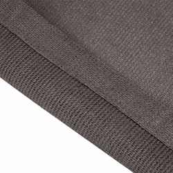 VidaXL 310691 accessoire de tente Tapis Polyéthylène haute densité (HDPE) Anthracite 1 pièce(s) - Vue supplémentaire 4