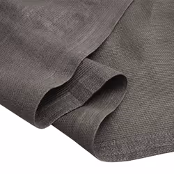 VidaXL 310691 accessoire de tente Tapis Polyéthylène haute densité (HDPE) Anthracite 1 pièce(s) - Vue supplémentaire 5