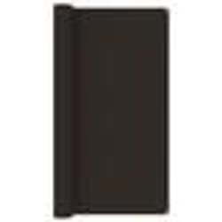 vidaXL Tapis de tente 200x200 cm Marron
