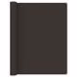 vidaXL Tapis de tente 250x550 cm Marron
