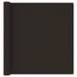 vidaXL Tapis de tente 300x500 cm Marron