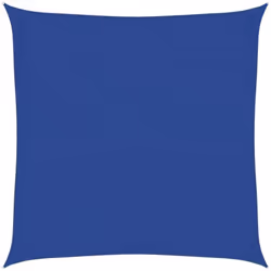Créez un peu d’abri contre le soleil, où vous voulez, avec cette voile de parasol en PEHD. Matériau durable : le polyéthylène ...