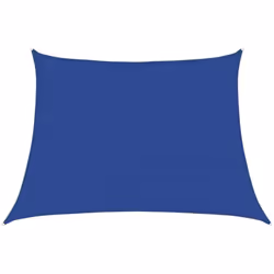 Créez un peu d’abri contre le soleil, où vous voulez, avec cette voile de parasol en PEHD. Matériau durable : le polyéthylène ...