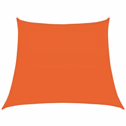 Créez un peu d’abri contre le soleil, où vous voulez, avec cette voile de parasol en PEHD. Matériau durable : le polyéthylène ...