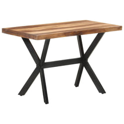 VidaXL 321545 table de cuisine et de salle à manger