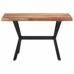 VidaXL 321545 table de cuisine et de salle à manger
