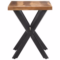 VidaXL 321545 table de cuisine et de salle à manger
