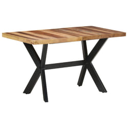 VidaXL 321546 table de cuisine et de salle à manger