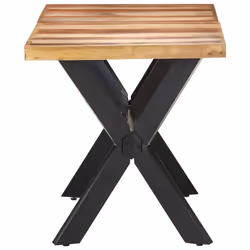VidaXL 321546 table de cuisine et de salle à manger