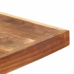 VidaXL 321549 table de cuisine et de salle à manger - Vue supplémentaire 5