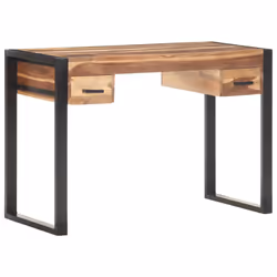 VidaXL 321550 bureau - Vue supplémentaire 8