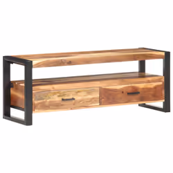 VidaXL 321551, Bois, Bois, Bois, 1200 mm, 350 mm, 450 mm