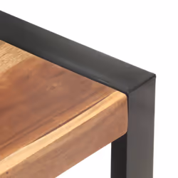 VidaXL 321551 Support TV et centre de divertissement - Vue supplémentaire 4