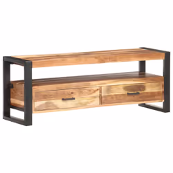 VidaXL 321551 Support TV et centre de divertissement - Vue supplémentaire 8