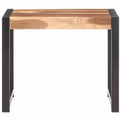 VidaXL 321552 Table à café, latérale et de salon - Vue supplémentaire 4