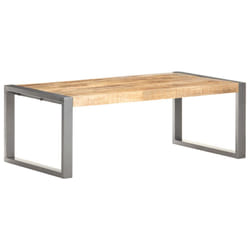 VidaXL 321556 Table à café, latérale et de salon