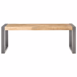 VidaXL 321556 Table à café, latérale et de salon