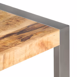 VidaXL 321556 Table à café, latérale et de salon - Vue supplémentaire 4