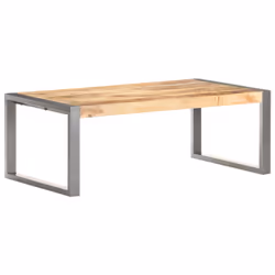 VidaXL 321556 Table à café, latérale et de salon - Vue supplémentaire 7