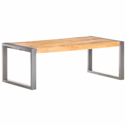 VidaXL 321556 Table à café, latérale et de salon - Vue supplémentaire 8