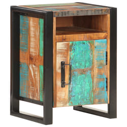 VidaXL 321568 Table de nuit et table de chevet