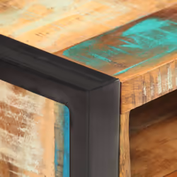 VidaXL 321568 Table de nuit et table de chevet - Vue supplémentaire 4