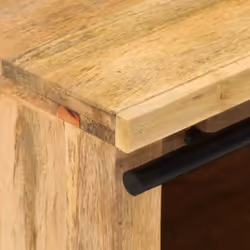 VidaXL 321570 Support TV et centre de divertissement - Vue supplémentaire 4