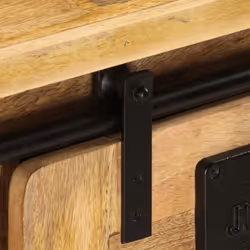 VidaXL 321570 Support TV et centre de divertissement - Vue supplémentaire 5
