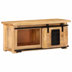VidaXL 321570 Support TV et centre de divertissement - Vue supplémentaire 8