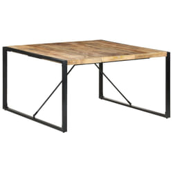 VidaXL 321572 table de cuisine et de salle à manger